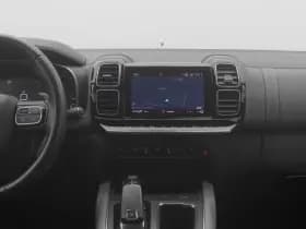 Citroën C5 c5 aircross 1 2 puretech 130 pk automaat business camera adaptive stoelverwarming trekhaak thumbnail 8