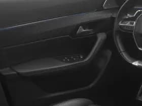 Peugeot 508 1 6 puretech 180 pk automaat sw blue lease gt line camera keyless focal stoelverwarming trekhaak thumbnail 11