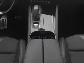 Peugeot 508 1 6 puretech 180 pk automaat sw blue lease gt line camera keyless focal stoelverwarming trekhaak thumbnail 12