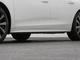 Peugeot 508 1 6 puretech 180 pk automaat sw blue lease gt line camera keyless focal stoelverwarming trekhaak thumbnail 35