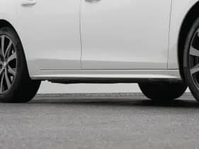 Peugeot 508 1 6 puretech 180 pk automaat sw blue lease gt line camera keyless focal stoelverwarming trekhaak thumbnail 36