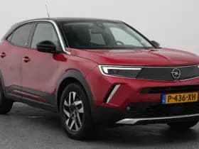 Opel Mokka-e e gs line 50 kwh 11kw bl camera adaptive keyless thumbnail 2