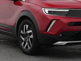 Opel Mokka-e e gs line 50 kwh 11kw bl camera adaptive keyless thumbnail 18