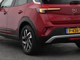 Opel Mokka-e e gs line 50 kwh 11kw bl camera adaptive keyless thumbnail 19