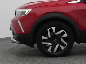 Opel Mokka-e e gs line 50 kwh 11kw bl camera adaptive keyless thumbnail 20