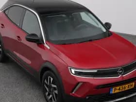 Opel Mokka-e e gs line 50 kwh 11kw bl camera adaptive keyless thumbnail 23