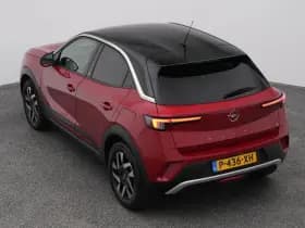 Opel Mokka-e e gs line 50 kwh 11kw bl camera adaptive keyless thumbnail 24