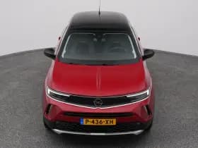 Opel Mokka-e e gs line 50 kwh 11kw bl camera adaptive keyless thumbnail 25