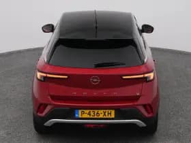 Opel Mokka-e e gs line 50 kwh 11kw bl camera adaptive keyless thumbnail 27