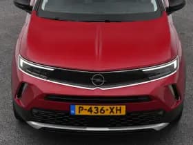 Opel Mokka-e e gs line 50 kwh 11kw bl camera adaptive keyless thumbnail 29