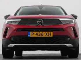 Opel Mokka-e e gs line 50 kwh 11kw bl camera adaptive keyless thumbnail 34