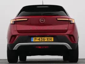 Opel Mokka-e e gs line 50 kwh 11kw bl camera adaptive keyless thumbnail 35