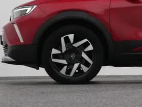 Opel Mokka-e e gs line 50 kwh 11kw bl camera adaptive keyless thumbnail 38