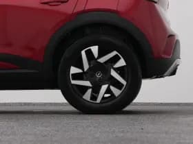 Opel Mokka-e e gs line 50 kwh 11kw bl camera adaptive keyless thumbnail 39