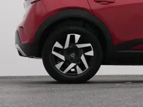 Opel Mokka-e e gs line 50 kwh 11kw bl camera adaptive keyless thumbnail 40