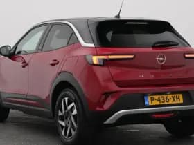 Opel Mokka-e e gs line 50 kwh 11kw bl camera adaptive keyless thumbnail 6