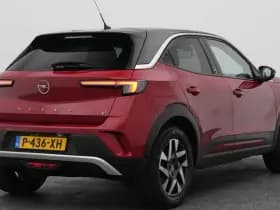 Opel Mokka-e e gs line 50 kwh 11kw bl camera adaptive keyless thumbnail 7