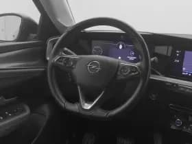 Opel Mokka-e e gs line 50 kwh 11kw bl camera adaptive keyless thumbnail 8