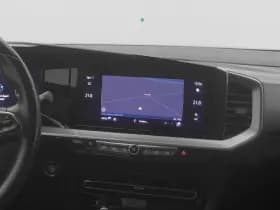 Opel Mokka-e e gs line 50 kwh 11kw bl camera adaptive keyless thumbnail 9