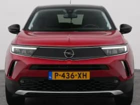 Opel Mokka-e e gs line 50 kwh 11kw bl camera adaptive keyless thumbnail 10