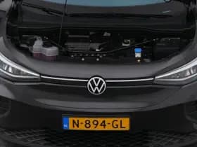 Volkswagen ID.4 4 pure 52 kwh adaptive stoelverwarming thumbnail 31