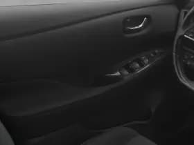 Nissan LEAF n connecta 40 kwh navi stoel en stuurverw thumbnail 12