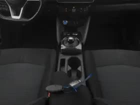 Nissan LEAF n connecta 40 kwh navi stoel en stuurverw thumbnail 13