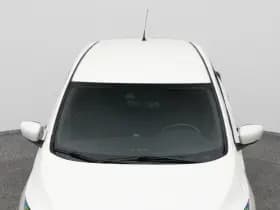 Nissan LEAF n connecta 40 kwh navi stoel en stuurverw thumbnail 31