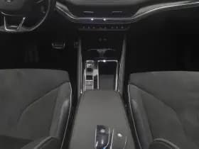 Škoda Enyaq iv 60 sportline 360 adaptive memory stuurverw thumbnail 13