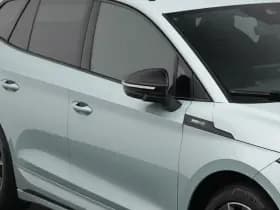 Škoda Enyaq iv 60 sportline 360 adaptive memory stuurverw thumbnail 24