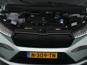 Škoda Enyaq iv 60 sportline 360 adaptive memory stuurverw thumbnail 32