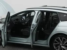 Škoda Enyaq iv 60 sportline 360 adaptive memory stuurverw thumbnail 34