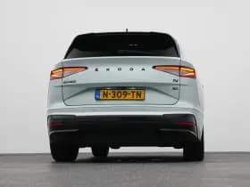 Škoda Enyaq iv 60 sportline 360 adaptive memory stuurverw thumbnail 37