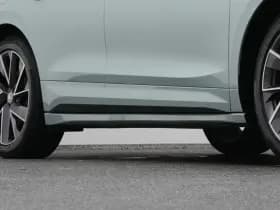 Škoda Enyaq iv 60 sportline 360 adaptive memory stuurverw thumbnail 39