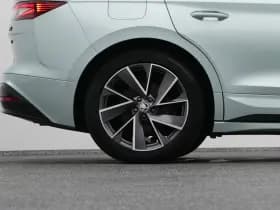 Škoda Enyaq iv 60 sportline 360 adaptive memory stuurverw thumbnail 42