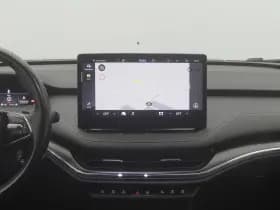Škoda Enyaq iv 60 sportline 360 adaptive memory stuurverw thumbnail 9