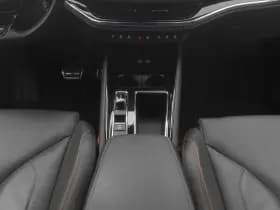 Škoda Enyaq iv 60 founders edition silver camera keyless stuurverw trekhaak thumbnail 13