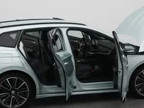 Škoda Enyaq iv 60 founders edition silver camera keyless stuurverw trekhaak thumbnail 35