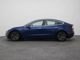 Tesla Model 3 standard rwd plus 60 kwh pano autopilot camera adaptive stoelverw thumbnail 14