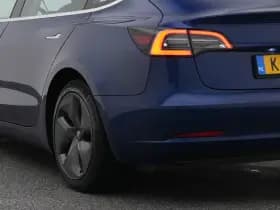 Tesla Model 3 standard rwd plus 60 kwh pano autopilot camera adaptive stoelverw thumbnail 19