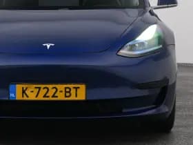 Tesla Model 3 standard rwd plus 60 kwh pano autopilot camera adaptive stoelverw thumbnail 20