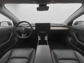 Tesla Model 3 standard rwd plus 60 kwh pano autopilot camera adaptive stoelverw thumbnail 3