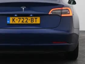 Tesla Model 3 standard rwd plus 60 kwh pano autopilot camera adaptive stoelverw thumbnail 21