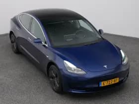 Tesla Model 3 standard rwd plus 60 kwh pano autopilot camera adaptive stoelverw thumbnail 25