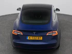 Tesla Model 3 standard rwd plus 60 kwh pano autopilot camera adaptive stoelverw thumbnail 29