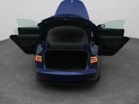 Tesla Model 3 standard rwd plus 60 kwh pano autopilot camera adaptive stoelverw thumbnail 30