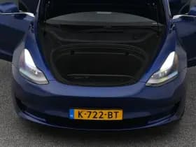Tesla Model 3 standard rwd plus 60 kwh pano autopilot camera adaptive stoelverw thumbnail 32
