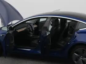 Tesla Model 3 standard rwd plus 60 kwh pano autopilot camera adaptive stoelverw thumbnail 34