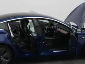 Tesla Model 3 standard rwd plus 60 kwh pano autopilot camera adaptive stoelverw thumbnail 35