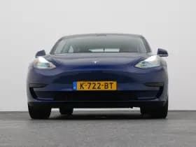Tesla Model 3 standard rwd plus 60 kwh pano autopilot camera adaptive stoelverw thumbnail 36